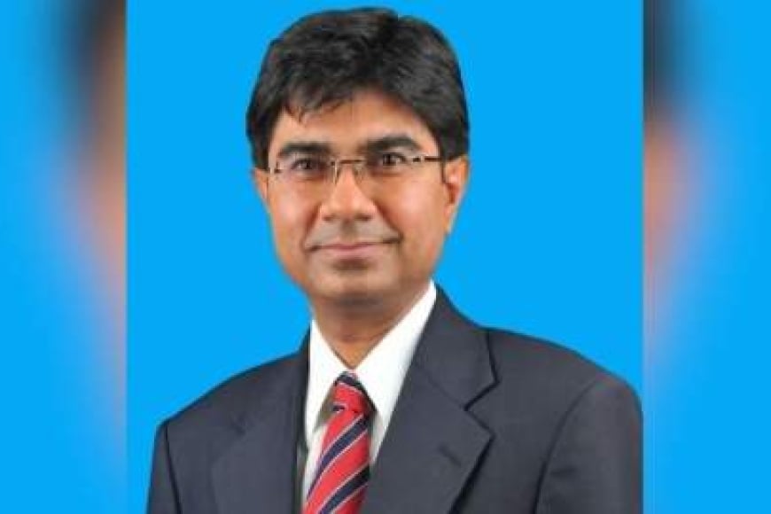 বুয়েট অধ্যাপক আবদুল হাছিব হলেন ঢাকা সেন্ট্রাল ইউনিভার্সিটির প্রথম উপাচার্য