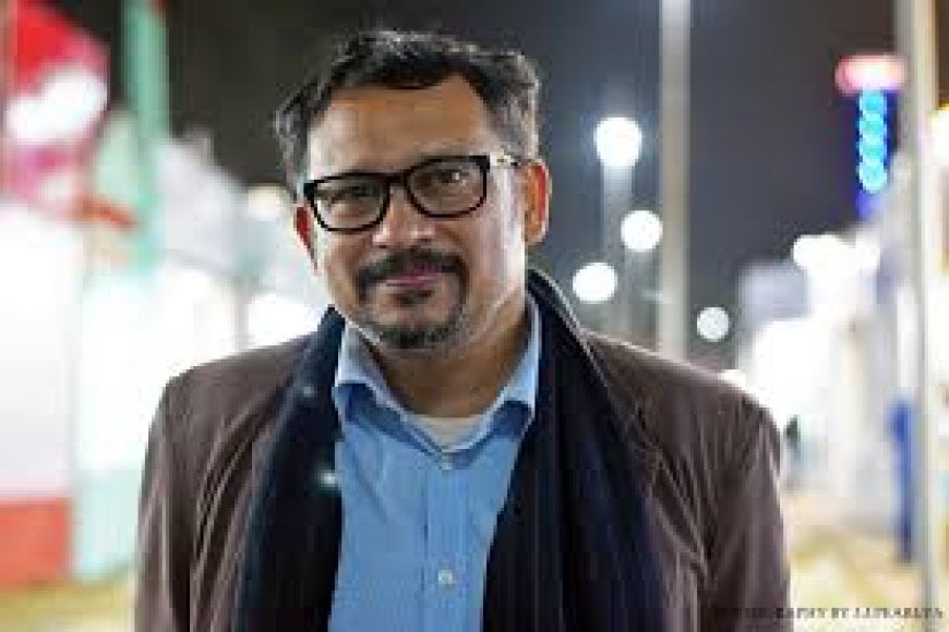 বিজ্ঞানে বাংলা একাডেমি ফারসীম মান্নান মোহাম্মদী