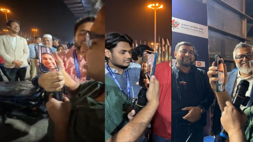 ডিডিআইএক্সপো’র সমাপনীতে ইভি জিতলো এআইইউবি শিক্ষার্থী