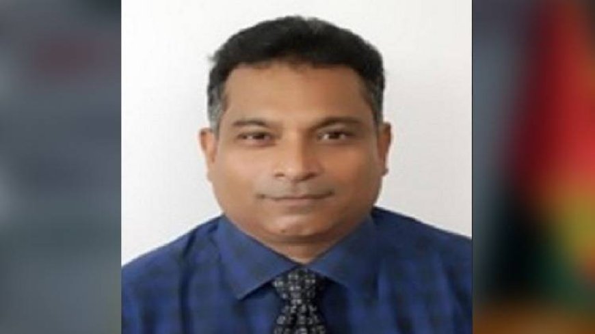 পরমাণু শক্তি কমিশনের চেয়ারম্যান হলেন ড. মঈনুল ইসলাম
