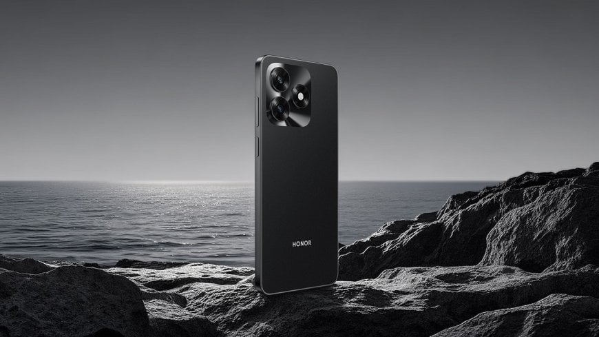 Honor Unveils Locally Made X5c Smartphone in Bangladesh