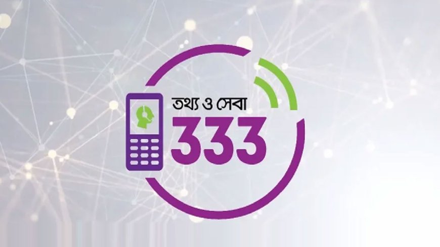 ৩৩৩-তে নির্বাচন ও গণভোটের তথ্য 