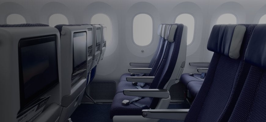 'Free Tickets’ for Students and Passengers Traveling to Korea, the US and Japan