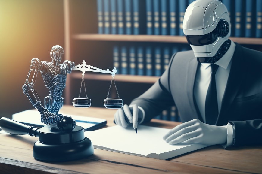 AI Advances Alarm Attorneys: Opas 4.6 Raises Legal Benchmark