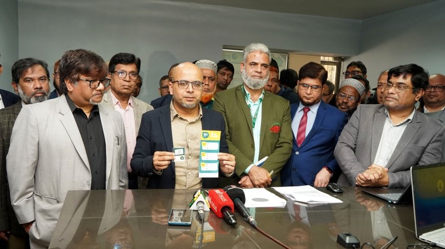 Bangladesh Launches Landmark MVNO Triple Play Service