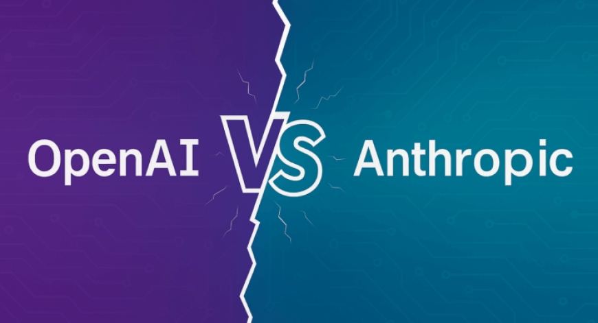 Anthropic Takes Super Bowl Swipe at OpenAI Over Ads