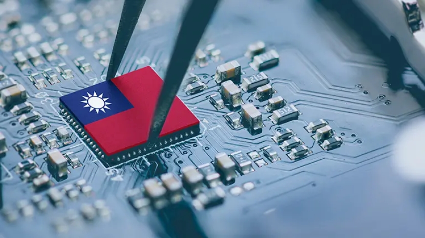 Taipei Dismisses Idea of Shifting 40% of Chip Capacity to US as ‘Impossible’