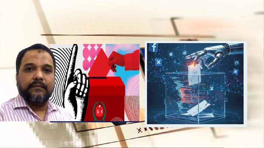 Deepfakes and Democracy: The New Election Security Challenge