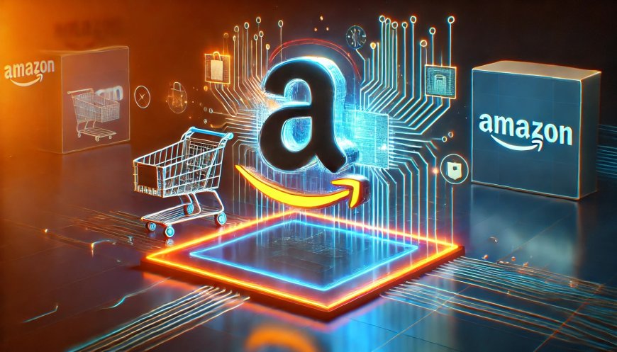 Amazon Plans Content Marketplace as Publisher–AI Dispute Intensifies