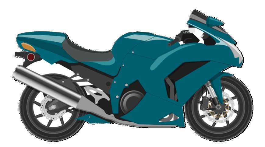 Motorcycle Movement Banned for Three Days Ahead of National Election