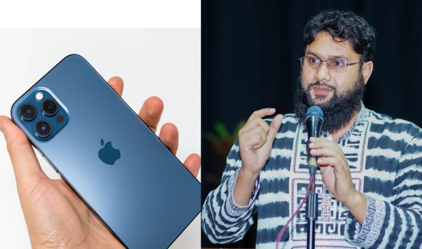 iPhone Prize Pledged for Polling Station Footage in Kurigram-2