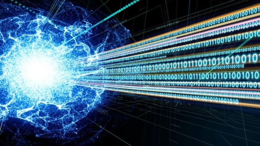 Quantum Leap: China’s 100km Breakthrough Brings Hack-Proof Internet Closer