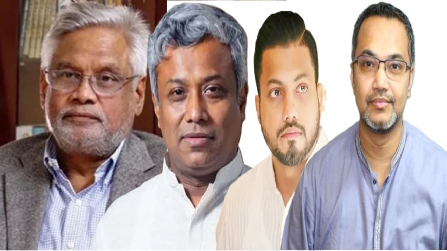 কে হচ্ছেন টেলিকম-আইসিটি ও বিজ্ঞানের মন্ত্রী