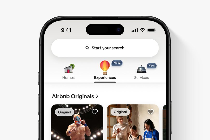 Airbnb Advances AI-Powered Search