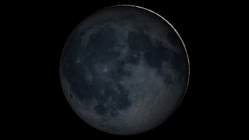 Fifty-Minute Moon Window for Ramadan Sighting