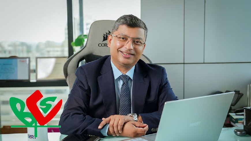 BCS Urges Digital Drive as BNP Prepares to Form Government