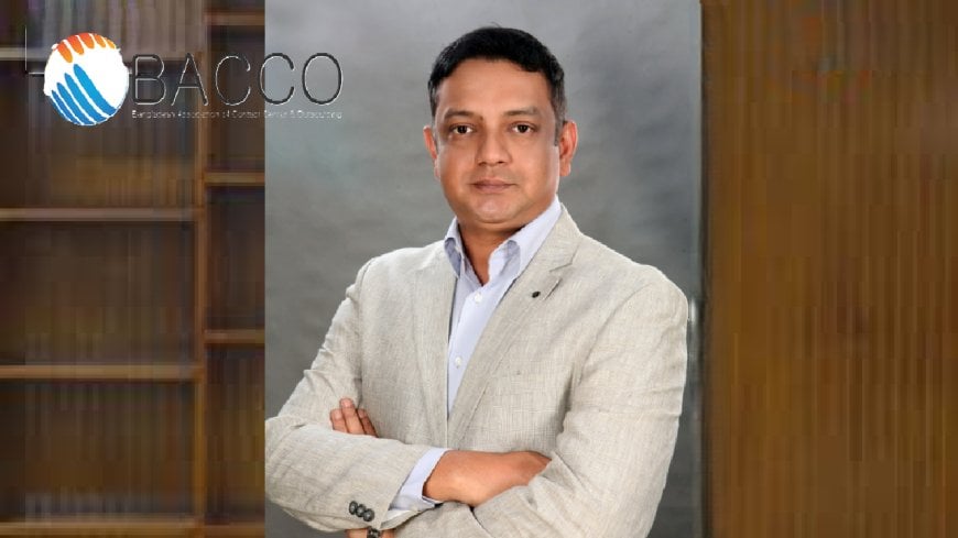 Power, Policy, and PayPal: BACCO Leader Outlines BPO Blueprint for New Government