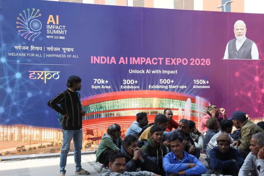 উন্নয়নশীল বিশ্বে প্রথম বৈশ্বিক কৃত্রিম বুদ্ধিমত্তা সম্মেলন