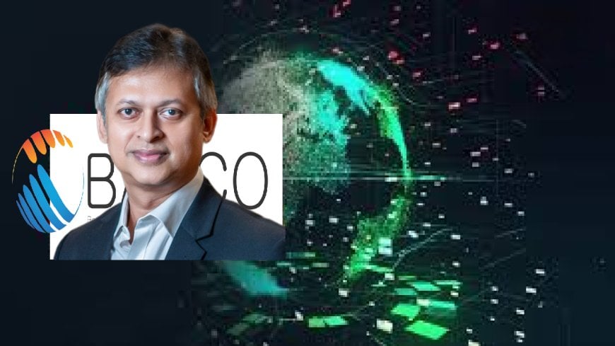 হাই-ভ্যালু সলিউশন হাবে রূপান্তরই নতুন সরকারের মূল চ্যালেঞ্জ: তানভীর ইব্রাহীম