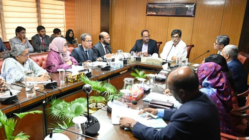 কৃষির উন্নয়ন হলে অর্থনীতি হবে স্থিতিশীল: কৃষি মন্ত্রী