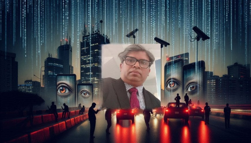 বাংলাদেশে স্পাইওয়্যার ব্যবহারের নীতিগত পুনর্গঠন ও বাস্তবায়ন পরিকল্পনা 