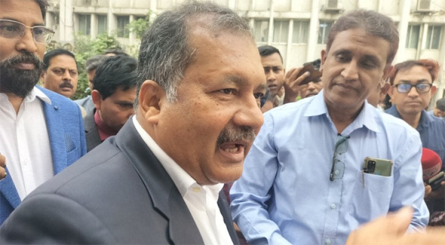 ঈদের আগে পাঁচ কোটি পরিবারকে ফ্যামিলি কার্ড দেব: তথ্যমন্ত্রী