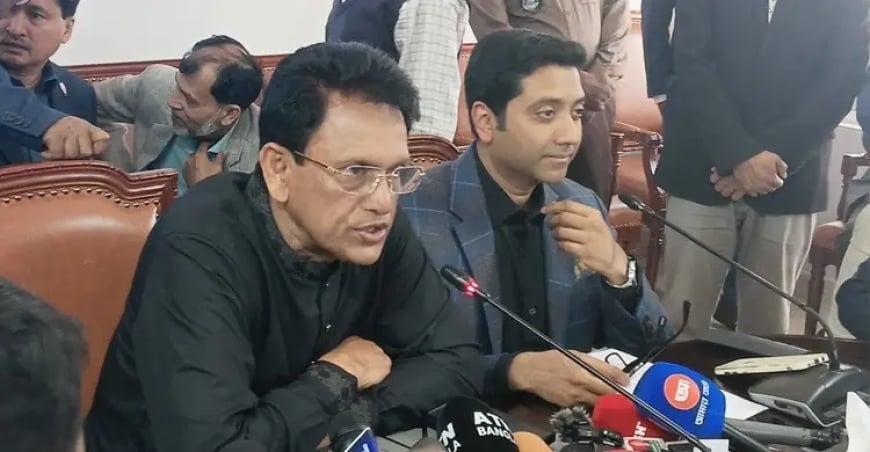 শিক্ষায় বড় টেকনিক্যাল রি-ফর্ম করতে রোজার পরে রোডম্যাপ