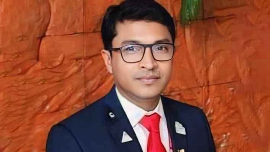 প্রধানমন্ত্রীর গবেষণা কর্মকর্তা হিসেবে আবদুস সাত্তারকে নিয়োগ