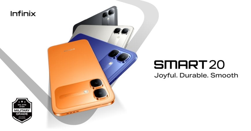 ১৩ হাজার টাকায় মিলিটারি-গ্রেডের ফোন