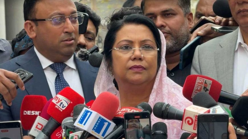 থার্ড টার্মিনাল দ্রুত চালুর নির্দেশ প্রধানমন্ত্রীর