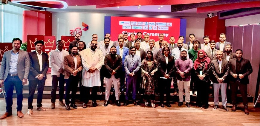 Robi Elite Expands: 13 Premium Partners Join for Exclusive Privileges