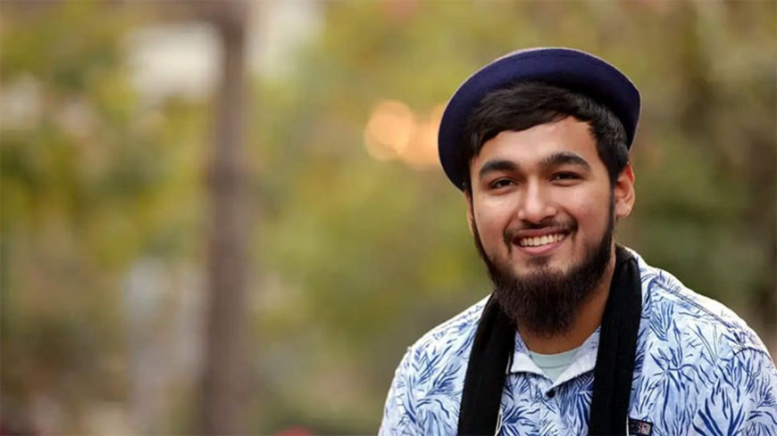 Singer Nobel Arrested for Allegedly Attempting to Film Objectionable Video