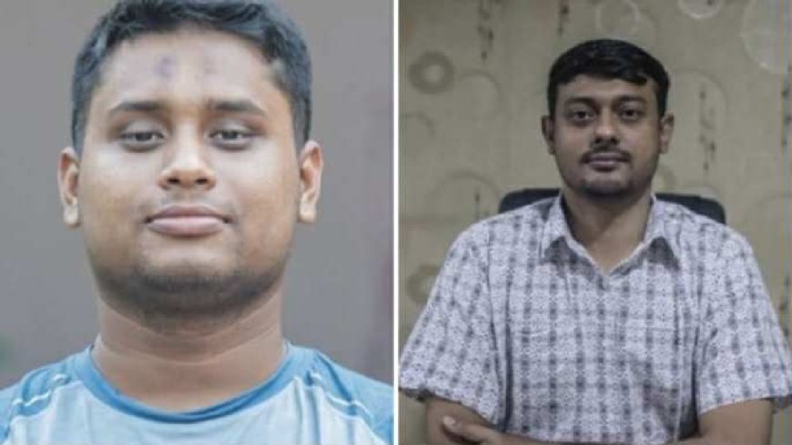 Where's Hasnat? The League is starting to open shop: Patwari