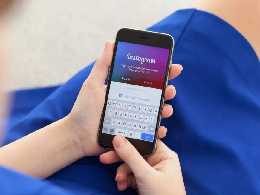Meta Survey Signals Safety Concerns for Teen Instagram Users