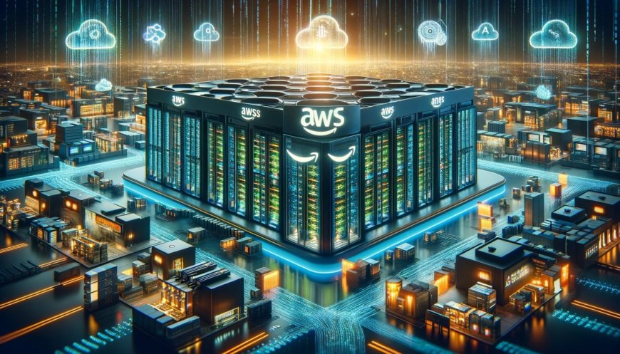 বাহরাইনে ইরানের হামলায় অ্যামাজনের ক্লাউড পরিষেবা ক্ষতিগ্রস্ত