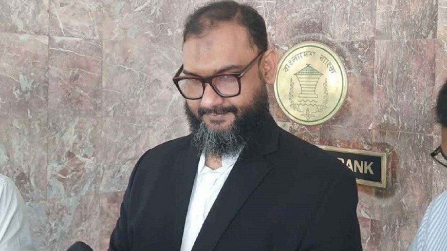 ‘নগদ’ কীভাবে চলবে সিদ্ধান্ত নেবে সরকার: ব্যারিস্টার আরমান