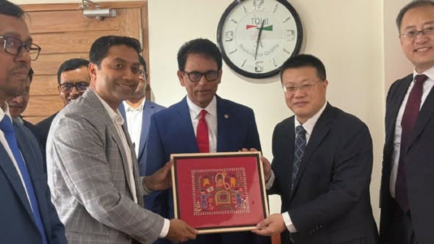 ভাষা ও কারিগরি দক্ষতায় ১০ হাজার শিক্ষার্থীকে আওতায় আনার উদ্যোগ