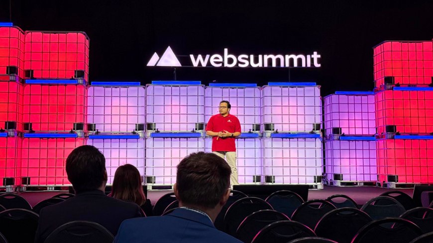 PriyoShop showcases Bangladeshi retail innovation on the global stage