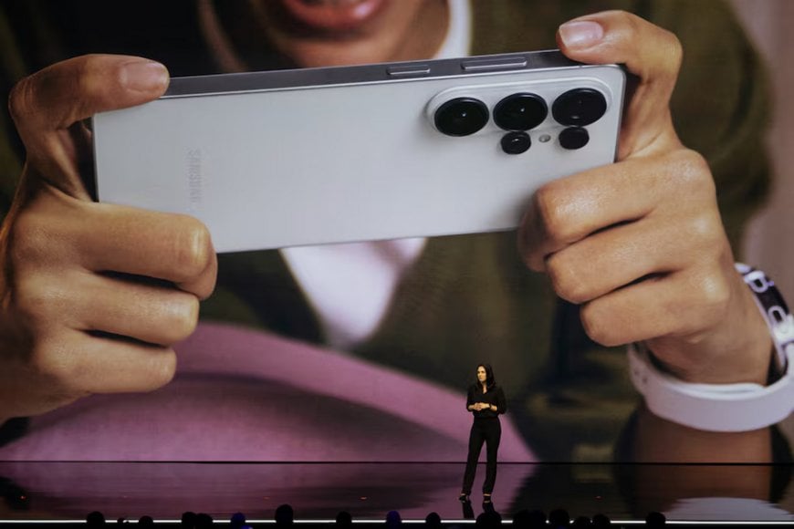 Samsung Raises Galaxy S26 Prices Amid Memory Chip Surge