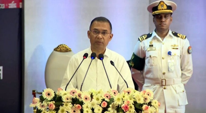 We Must Advance in All Branches of Science and Technology: PM