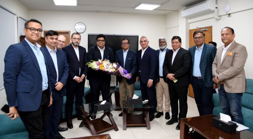 Mobile Operators Meet Ministers to Discuss Telecom Sector Prospects