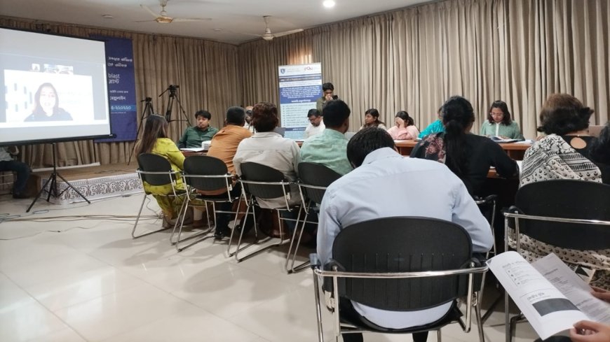 Experts Call for Inclusive AI Policy to Safeguard Women and Children