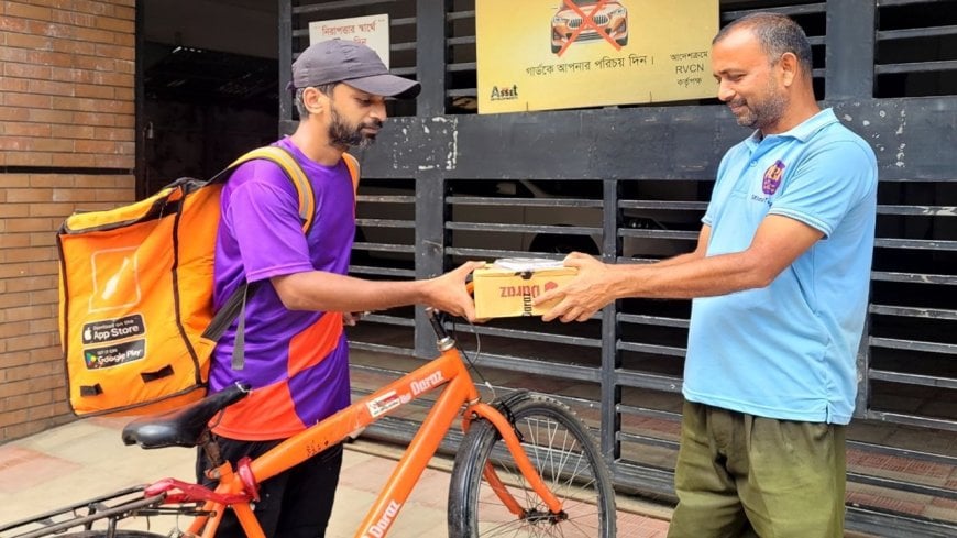 Daraz Launches ‘3.3 Eid Sale’ with Major Discounts and Brand Deals