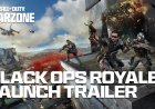 Call of Duty to Launch Free ‘Black Ops Royale’ Battle Royale Mode on March 13