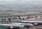 Middle East Security Situation Cancels 34 Flights at Dhaka Airport