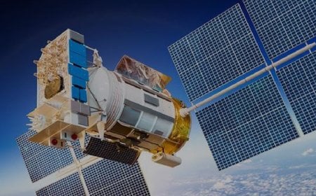 Sun Outage to Disrupt Bangladesh Satellite-1 Broadcasts in March