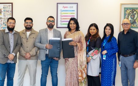 ঈদে জিপিস্টার গ্রাহকদের জন্য বিশেষ চমক, অ্যাপেক্সে কেনাকাটায় মিলবে ছাড়