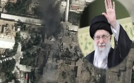 খামেনি নিহতের ঘটনায় প্রযুক্তি বিশ্বের শঙ্কা