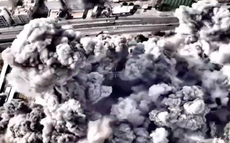 সাইপ্রাসে যুক্তরাজ্যের বিমানঘাঁটিতে ড্রোন হামলা