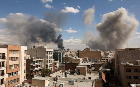 Cyber Conflict Escalates Alongside US–Israel Strikes on Iran